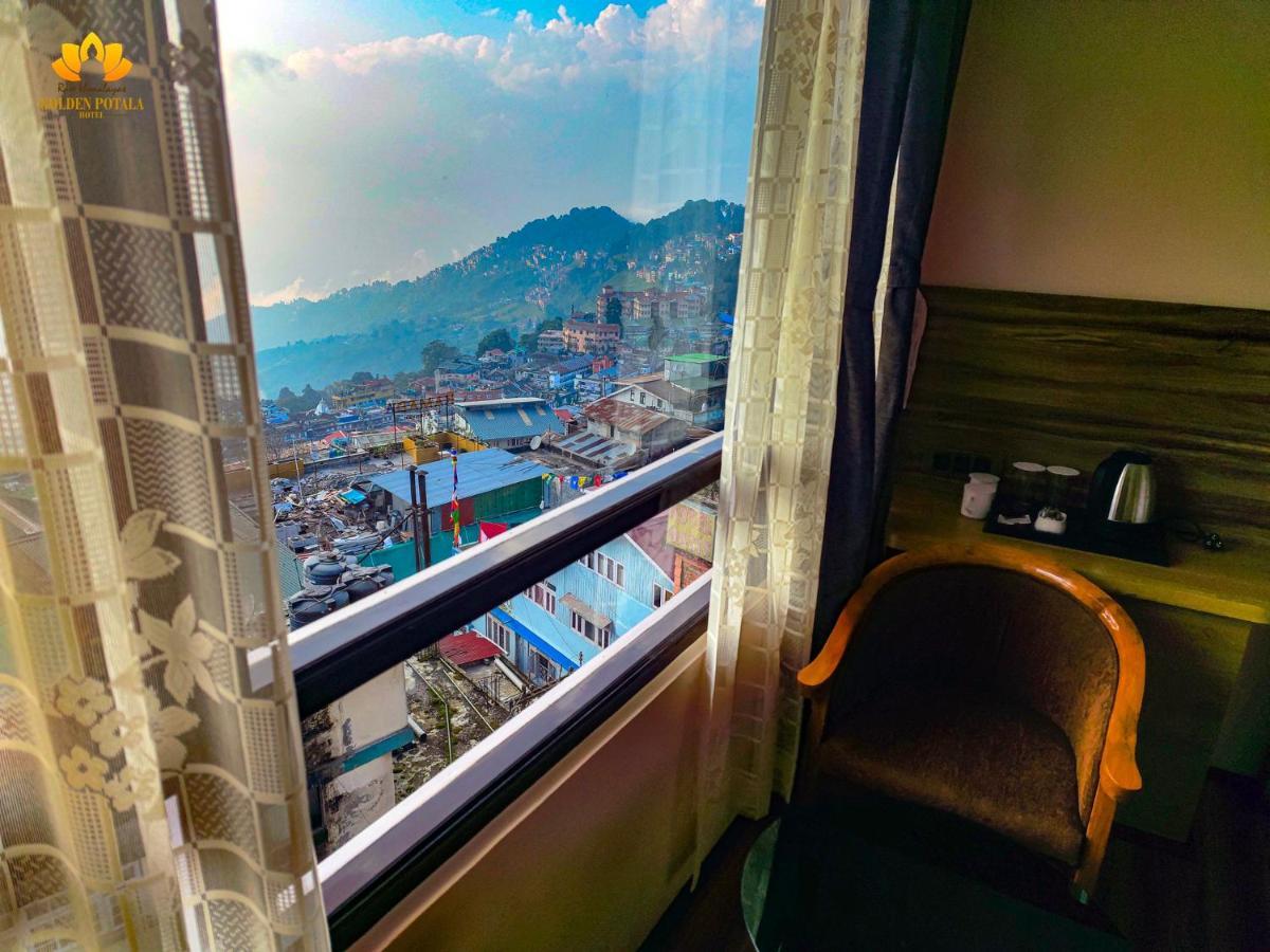 Hotel Golden Potala, Darjeeling Darjeeling  Exterior photo
