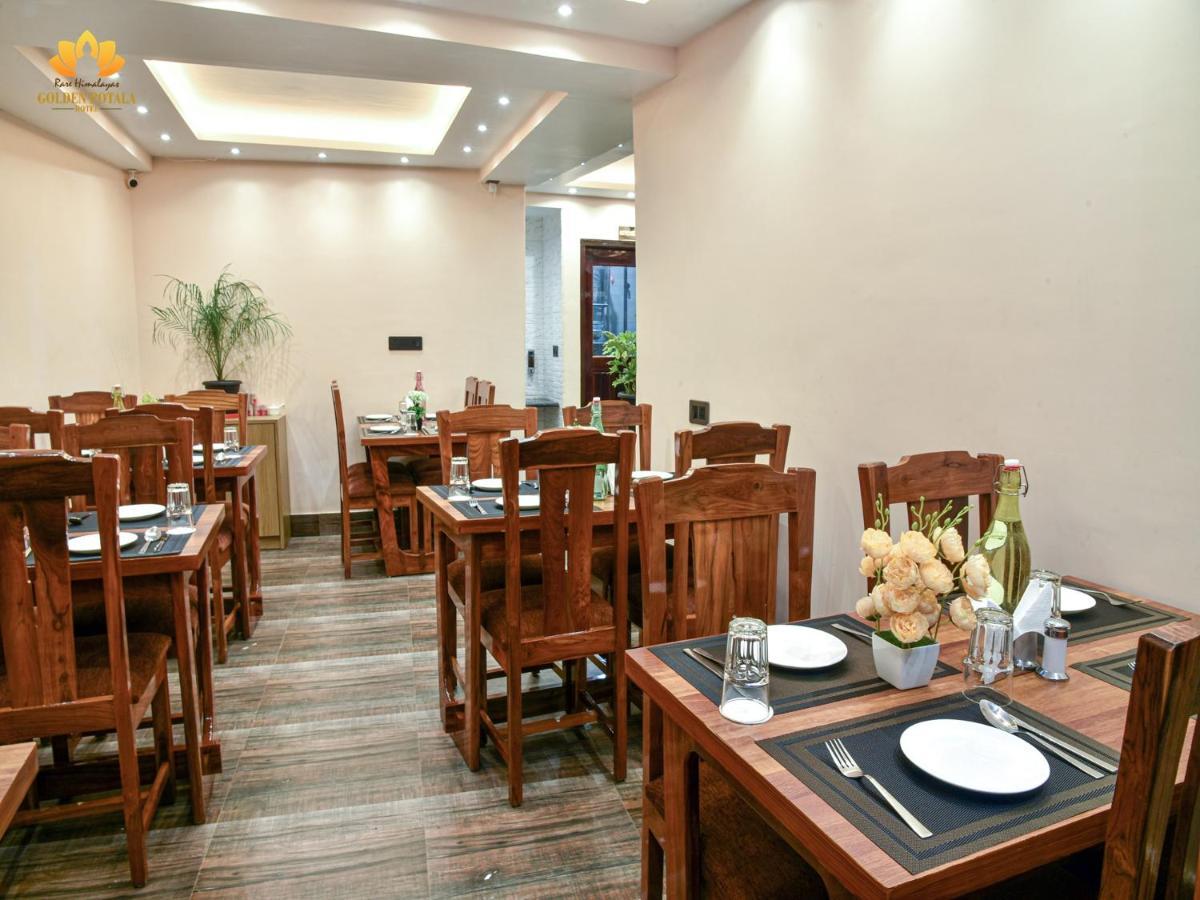 Hotel Golden Potala, Darjeeling Darjeeling  Exterior photo