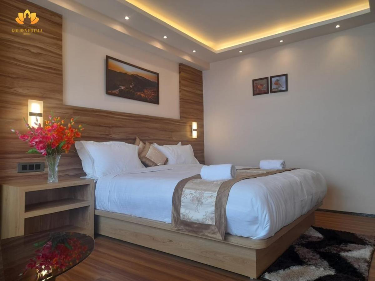 Hotel Golden Potala, Darjeeling Darjeeling  Exterior photo